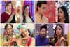 TRP Ratings Week 12: 'Yeh Rishtey...' tops the list in 1st week; 'Rising Star 3' too opens well & 'Kumkum Bhagya' back in top 3!