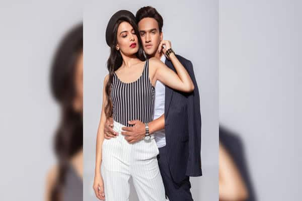 PICS: Faisal Khan & girlfriend Muskaan Kataria look stunning in their ...