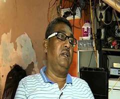 হাজরা মোড়ে মমতা বন্দ্যোপাধ্যায়ের মাথায় লাঠির বাড়ি দেওয়া লালু আলম এতদিন পর ক্যামেরার সামনে, জানিয়েছেন, কীভাবে হত ভোট রিগিং ও বুথ দখল