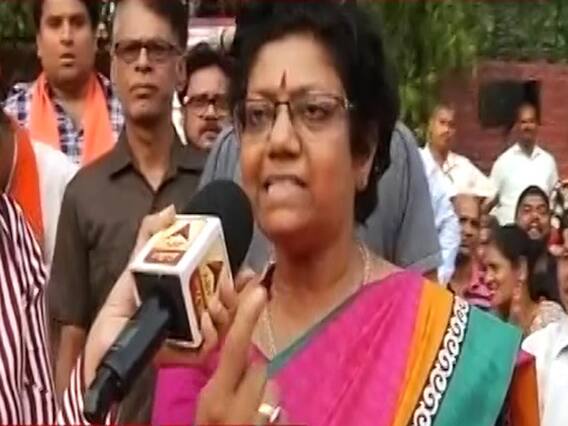 क्या दिल्ली के दिलशाद गार्डेन की जनता के अच्छे दिन आए? देखिए ये चर्चा