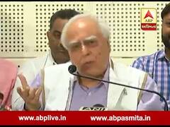 હાર્દિક પટેલ પર થયેલા હુમલા મુદ્દે કપિલ સિબ્બલે શું કહ્યું? જુઓ વીડિયો