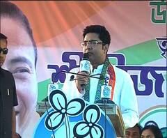 চোর, ডাকাত সবাই এখন নিজেদের চৌকিদার বলছে, কটাক্ষ অভিষেক বন্দ্যোপাধ্যায়ের