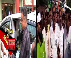 গরমাগরম: বিবেক দুবে মুকুল রায়ের কথাতেই চলছেন, বিস্ফোরক অভিযোগ কল্যাণ বন্দ্যোপাধ্যায়ের