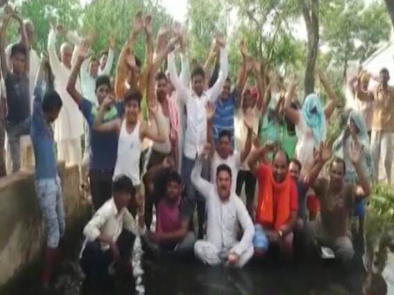 Mahesh Sharma apologises for bad state of roads in Bulandshahr