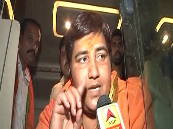 Exclusive Interview: Didi will campaign for me, says Sadhvi on Uma Bharti 