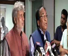 মমতার বায়োপিক হচ্ছে বলে কমিশনে অভিযোগ দায়ের বিজেপির, ভবিষ্যতের ভূতের প্রসঙ্গ টেনে মন্তব্য জয়প্রকাশ মজুমদারের