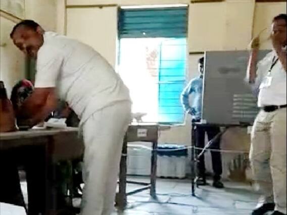 બૉગસ મતદાનના વાયરલ વીડિયો અંગે ગાંધીનગરના જિલ્લા કલેક્ટરે શું આપ્યો જવાબ, જુઓ વીડિયો