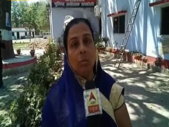 Sansani: They hypnotise and loot your belongings