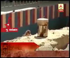 পূর্ব বর্ধমানের জামালপুরের পাঁচশিমূল গ্রামে কৌটো বোমা বিস্ফোরণ, শুরু রাজনৈতিক চাপানউতোর