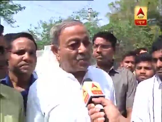 South showed love just like North: Sanjay Singh on Rahul contesting from Wayanad