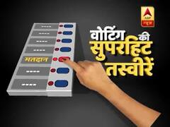 पहले चरण की वोटिंग खत्म, देखिए देश भर से मतदान की सुपरहिट तस्वीरें । मास्टर स्ट्रोक