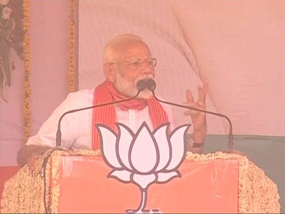 Kaun Banega Pradhanmantri Full: PM Modi slams opposition in his 3 rallies in UP