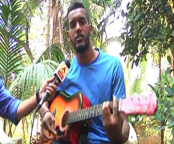 VIDEO | प्रो कबड्डी लिलावात सर्वात मोठी बोली लागलेल्या कोल्हापूरच्या सिद्धार्थ देसाईचा यशस्वी प्रवास | खेळ माझा | एबीपी माझा