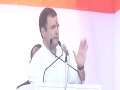 Rahul Gandhi, Arvind Kejriwal engage in public spat on seat-sharing in Delhi