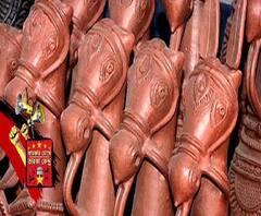 লোকসভা ভোট নিয়ে সরগরম রাজ্য, বাঁকুড়া লোকসভা কেন্দ্রে হাল হকিকত জানলেন সুরজিৎ চট্টোপাধ্যায় এবং জয় সরকার