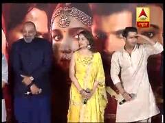 Kalank Trailer Launch: आलिया ने कहा- मैंने कोई ऐसा डिसीजन नहीं लिया जिससे किसी की ज़िंदगी बर्बाद हो गई