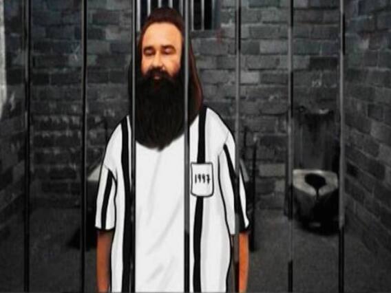 Is Ram Rahim trying to make electoral move on pretext of daughter's wedding?