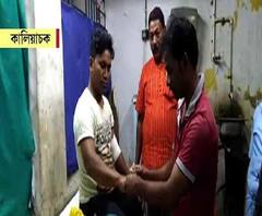 মালদার কালিয়াচকের ২টি বুথে কংগ্রেস কর্মীদের লক্ষ্য করে বোমাবাজি, আহত ৩, অভিযুক্ত তৃণমূল