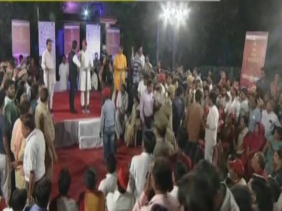 कौन बनेगा प्रधानमंत्री : देखिए यूपी के बदायूं की जनता का चुनावी मूड | ABP News Hindi