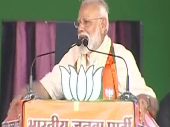 2019 Lok Sabha Polls: Here's the schedule of big election rallies today