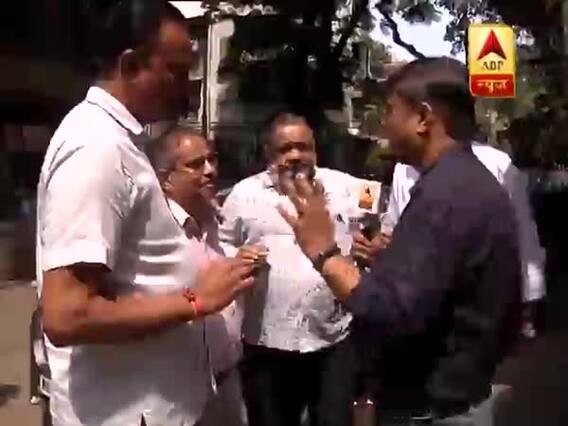 क्या अपना गढ़ बचा पाएगी शिवसेना? जानें क्या है दक्षिण-मध्य मुंबई का मूड