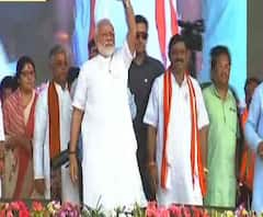 বুধবার দক্ষিণ দিনাজপুরে মোদির সভা অনিশ্চিত, দাবি সূত্রের