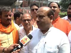 Vijender Gupta assured of all candidates' win in Delhi