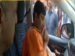 Kamal Nath questions Sadhvi's nomination