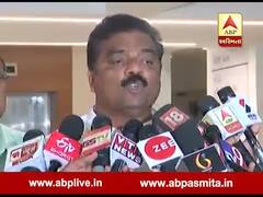 અલ્પેશ ઠાકોરને ધારાસભ્યપદેથી હટાવવા કોંગ્રેસે વિધાનસભા સચિવને કરી રજૂઆત, જુઓ વીડિયો
