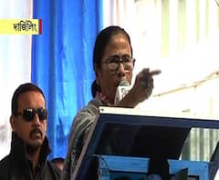 জওয়ানদের মেরে জওয়ান প্রেম দেখাচ্ছে বিজেপি, মন্তব্য মমতার