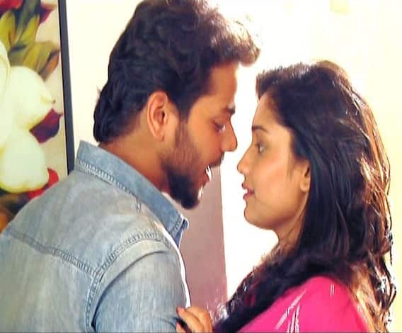 VIDEO | मानसं-वैदेही होणार आणखी रोमँटिक | ढॅण्टढॅण | एबीपी माझा