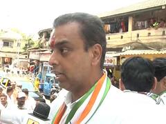 मुंबई साउथ से चुनाव मैदान में उतरे मिलिंद देवड़ा ने किया ये बड़ा दावा, देखिए