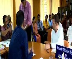 আমার বিরুদ্ধে যা খুশি বলতে পারে বামেরা, একটি কথাও আমি বলব না, মন্তব্য রাহুলের