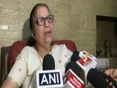 Sumitra Mahajan won't contest Lok Sabha elections, says have freed party to make its choice