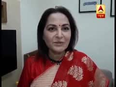 Jaya Prada to file nomination on her birthday, praises BJP