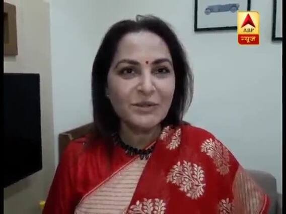Jaya Prada to file nomination on her birthday, praises BJP