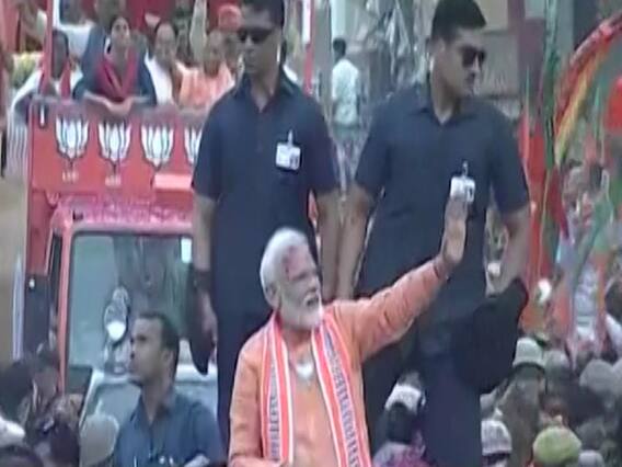 Namaste Bharat Full: Main headlines in detail