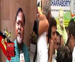 মোদির মুখে মমতার উপহার: আঁতাতের অভিযোগে সরব রাজ বব্বর, পাল্টা জবাব পার্থর