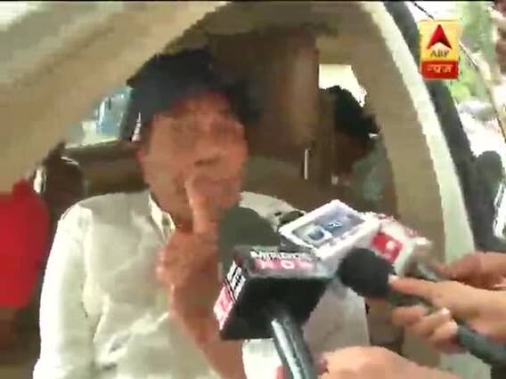 Your vote is your power: Dharmendra