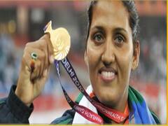 Congress fields Olympian Krishna Punia from Jaipur Rural against Rajyavardhan Rathore