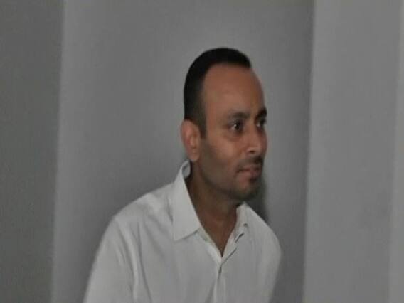 मध्य प्रदेश: अश्विनी शर्मा ने ABP न्यूज से कहा- IT की छापेमारी में बरामद रकम बिजनेस का हिस्सा