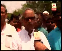 নির্বাচন কমিশন ব্যর্থ হয়েছে, তৃণমূলের হার্মাদরা এই খুন করেছে, ভগবানগোলা প্রসঙ্গে বললেন কংগ্রেস বিধায়ক আবু হেনা