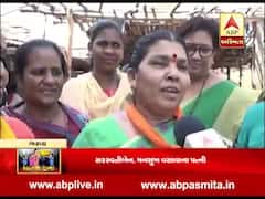 મેદાનમાં મેડમજીઃ અમદાવાદ પૂર્વના ભાજપના ઉમેદવાર હસમુખ પટેલને જીતાડવા પત્ની-પુત્રવધૂએ શરૂ કર્યો પ્રચાર, જુઓ ફૂલ એપિસોડ