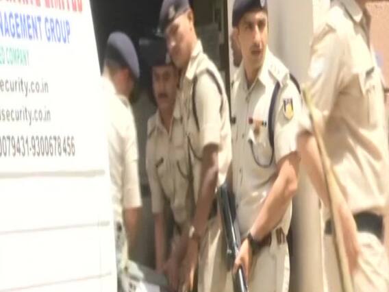 Vital documents recovered from I-T raids in MP