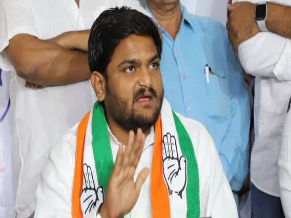 હાર્દિક પટેલ સુપ્રીમ કોર્ટમાં કરશે અરજી, રાજીવ સાતવ સાથે કરી બેઠક, જુઓ વીડિયો