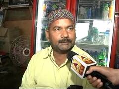 LS Elections: Fight is between BJP and Mahagathbandhan: Agra resident