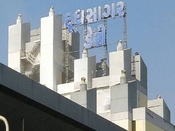 મહેસાણાની દૂધસાગર ડેરીએ ચૂંટણીમાં કૉંગ્રેસને આપ્યું સમર્થન, જુઓ વીડિયો