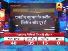 ABP-C Voter Survey: देखिए लोकसभा चुनाव 2019 के सबसे ताजा सर्वे की बड़ी बातें