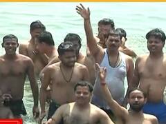 'Mahadev Ki Maya Hai, Har Ghar Modi Chaya Hai', sing PM supporters