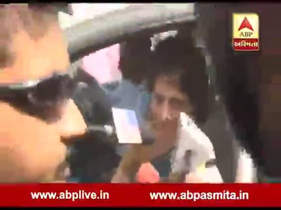 તમામ હિંદુસ્તાનીને ખબર છે કે રાહુલ ભારતીય છે: પ્રિયંકા ગાંધી